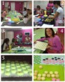 Clases macarons